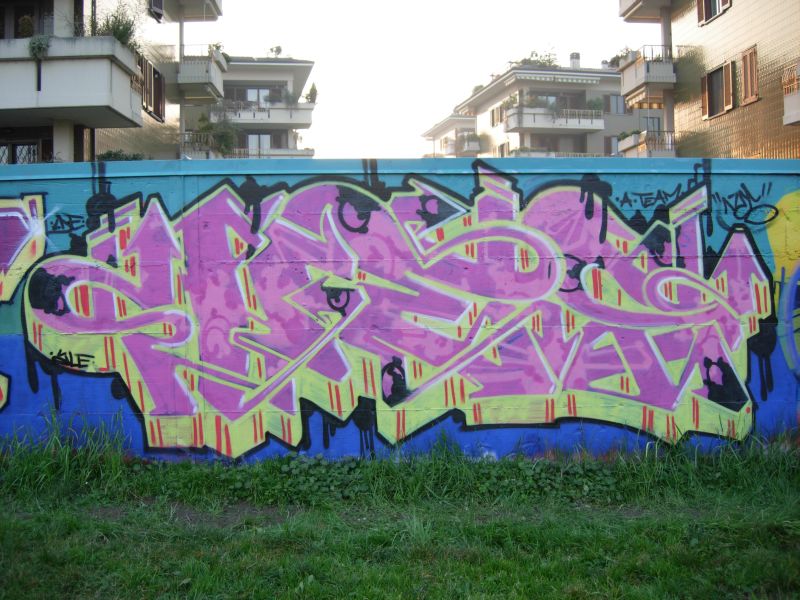 NES LDE ATEAM